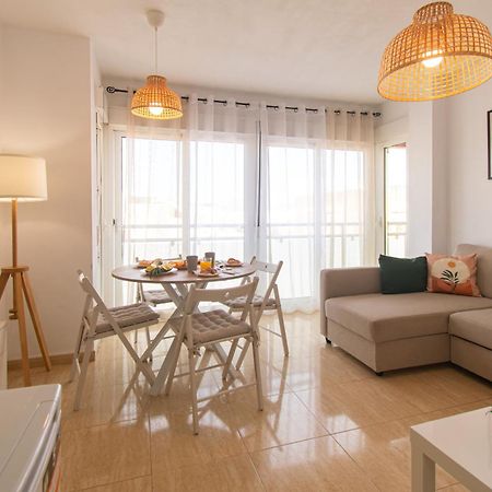 Avenida Principal Cerca De La Playa Con Aire Acondicionado Y Wifi - By Aloha Palma Apartment อากีลัส ภายนอก รูปภาพ