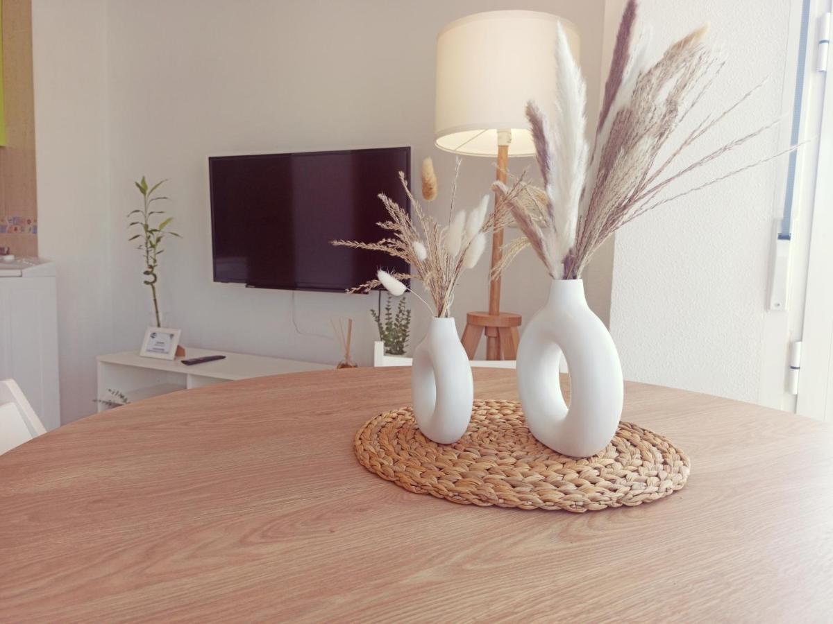Avenida Principal Cerca De La Playa Con Aire Acondicionado Y Wifi - By Aloha Palma Apartment อากีลัส ภายนอก รูปภาพ