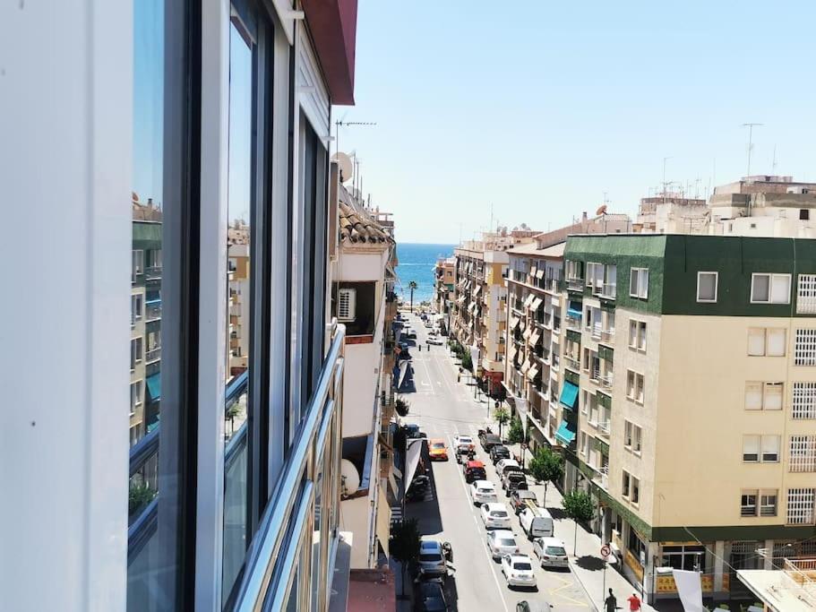Avenida Principal Cerca De La Playa Con Aire Acondicionado Y Wifi - By Aloha Palma Apartment อากีลัส ภายนอก รูปภาพ