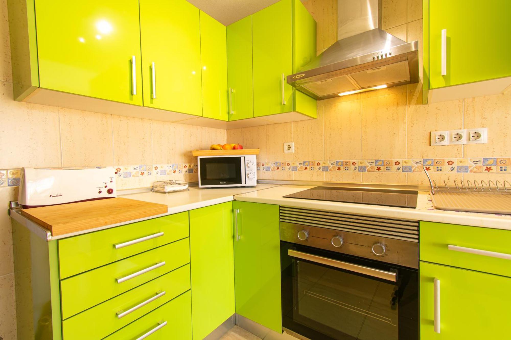 Avenida Principal Cerca De La Playa Con Aire Acondicionado Y Wifi - By Aloha Palma Apartment อากีลัส ภายนอก รูปภาพ